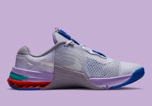 Nike Metcon 7 Purple