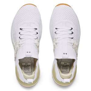 Under Armour Project Rock 4 White