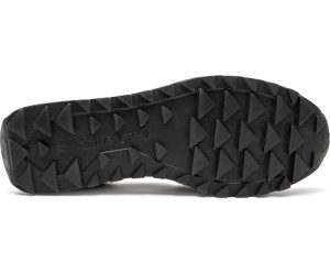 Saucony Jazz 81 Black/Yellow