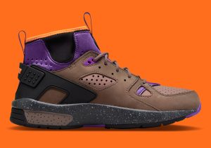 Nike ACG Air Mowabb 