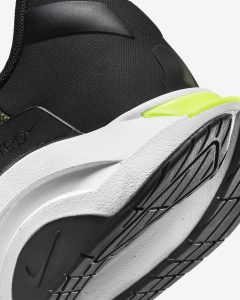 Nike Air ZoomX SuperRep Surge Black/Green/White