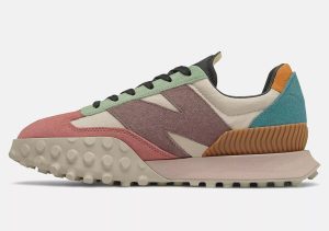 New Balance XC72 Retro-Future