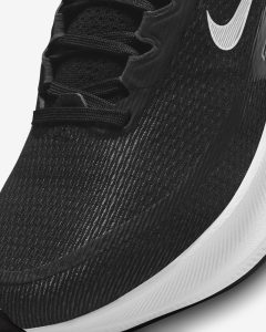 Nike Zoom Fly 4 Black/White