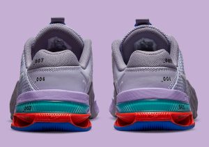 Nike Metcon 7 Purple