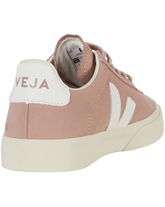 Veja Campo Brown/White