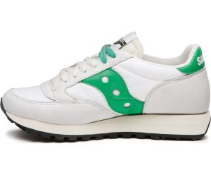 Saucony Jazz 81 White/Green