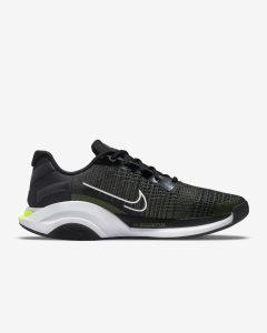Nike Air ZoomX SuperRep Surge Black/Green/White