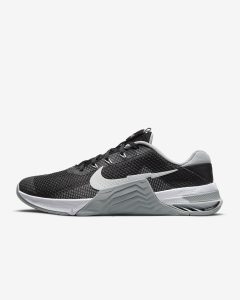 Nike Metcon 7 Black/Particle Grey/White