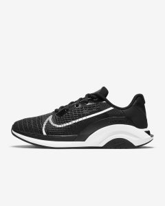 Nike Air ZoomX SuperRep Black/White