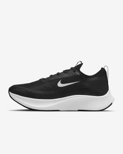 Nike Zoom Fly 4 Black/White