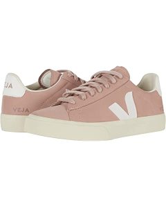 Veja Campo Brown/White