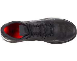 Adidas Terrex Agravic Ultra Core Black/Grey Five/Solar Red