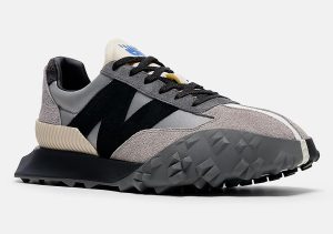 New Balance XC72 Grey