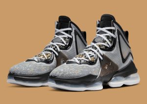 Nike LeBron 19 