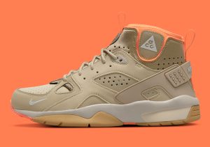 Nike ACG Air Mowabb 
