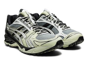 Asics Gel Kayano 14 Piedmont Grey/Graphite Grey