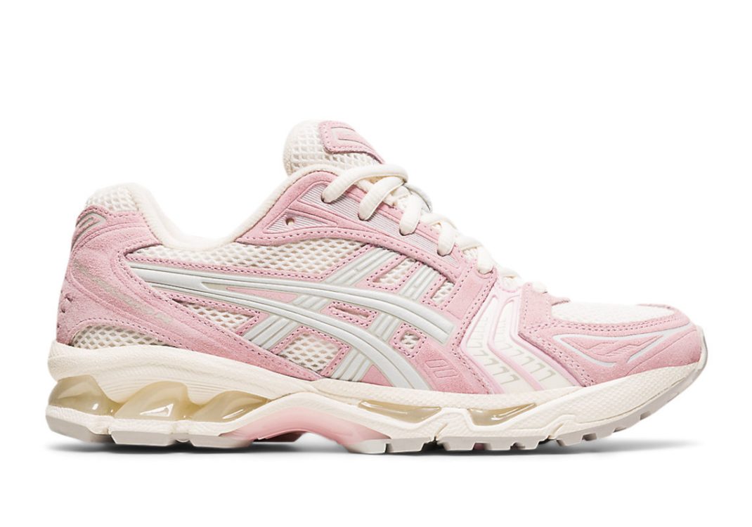 Asics Gel Kayano 14 "Pink Salt"