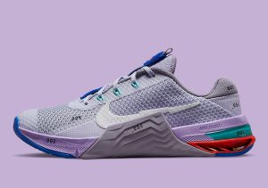 Nike Metcon 7 Purple