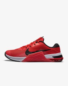Nike Metcon 7 Red/White