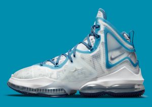 Nike LeBron 19 