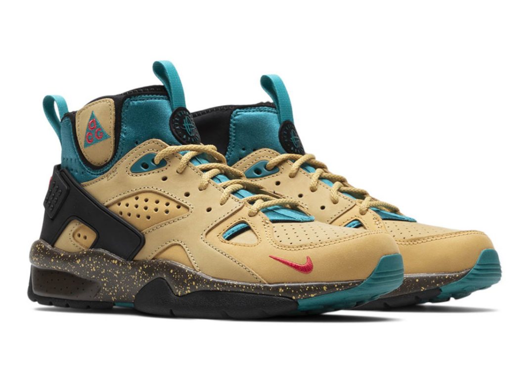 Nike huarache acg mowabb sale