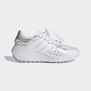 Adidas Choigo White