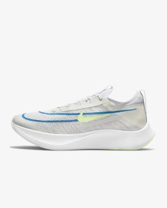 Nike Zoom Fly 4 White