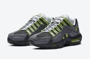 Nike Air Max 95 NDSTRKT Neon