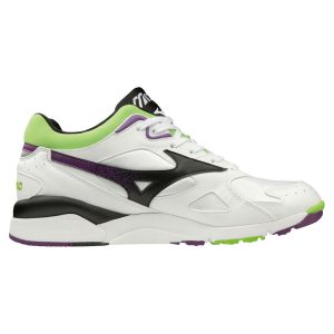 Mizuno Sky Medal White/Green