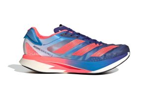 Adidas Adizero Adios Pro 2.0 Legacy Indigo/Turbo/Sky Rush