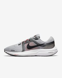Nike Air Zoom Vomero 16 Grey/Light Crimson/Black