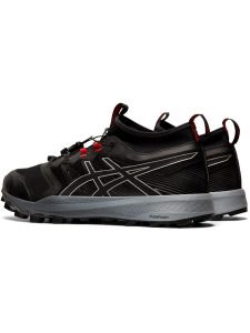 Asics FujiTrabuco Pro Black