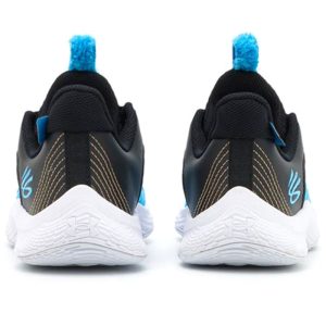 Under Armour Curry 9 Blue