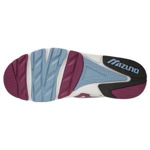 Mizuno Sky Medal Purple/White