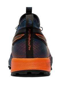 Asics FujiTrabuco Pro Blue/Red