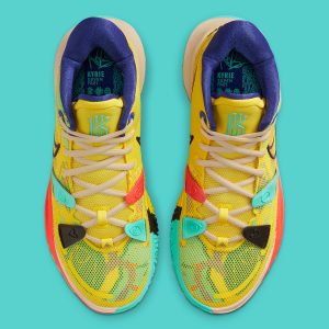 Nike Kyrie 7 