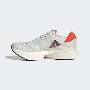 Adidas Adizero Adios Pro 2.0 White
