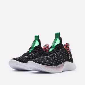 Under Armour Curry 9 Black