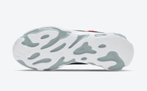 Nike React Live Anthracite/White-Black