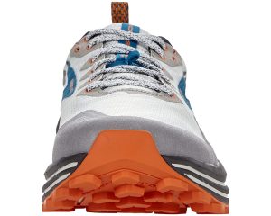 Brooks Cascadia 16 Grey/Orange