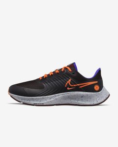 Nike Air Zoom Pegasus 38 Shield Total Orange/Bronze Eclipse/Black