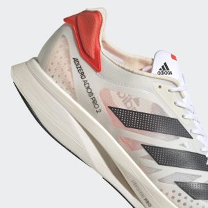 Adidas Adizero Adios Pro 2.0 White