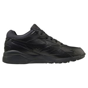 Mizuno Sky Medal Black