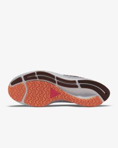 Nike Air Zoom Pegasus 38 Shield Total Orange/Bronze Eclipse/Black