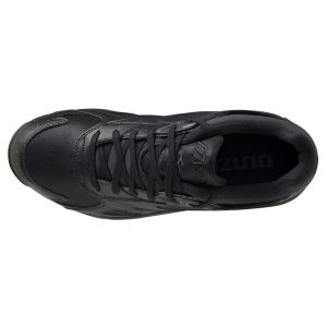 Mizuno Sky Medal Black