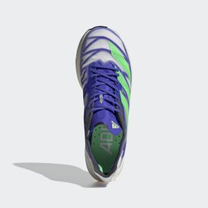 Adidas Adizero Adios Pro 2.0 Blue