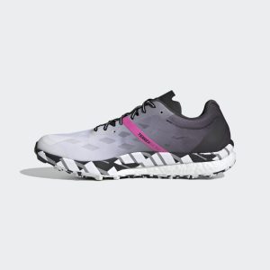 Adidas Terrex Speed Ultra White/Black