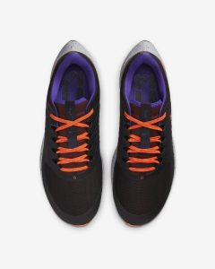 Nike Air Zoom Pegasus 38 Shield Total Orange/Bronze Eclipse/Black