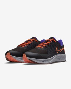 Nike Air Zoom Pegasus 38 Shield Total Orange/Bronze Eclipse/Black