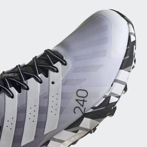 Adidas Terrex Speed Ultra White/Black